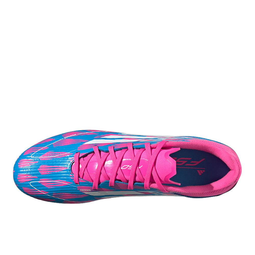 F50 League Firm Ground/Multi-Ground Soccer Cleats