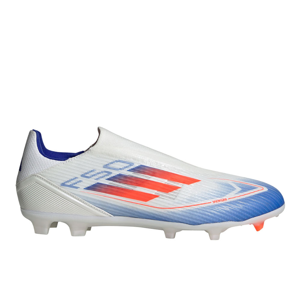 F50 League Laceless Multi-Ground Soccer Cleats