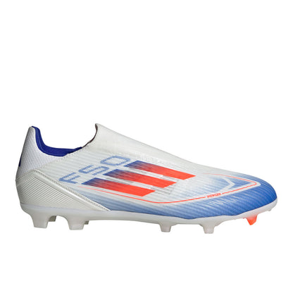 F50 League Laceless Multi-Ground Soccer Cleats