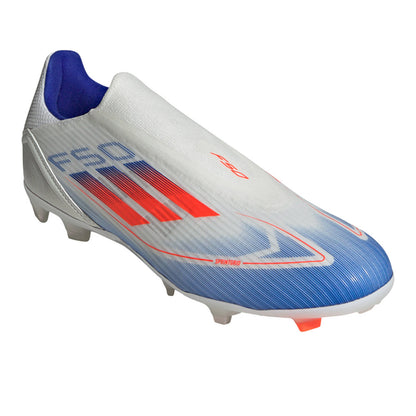 F50 League Laceless Multi-Ground Soccer Cleats