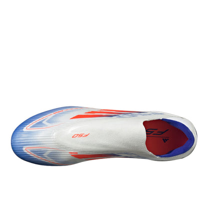 F50 League Laceless Multi-Ground Soccer Cleats