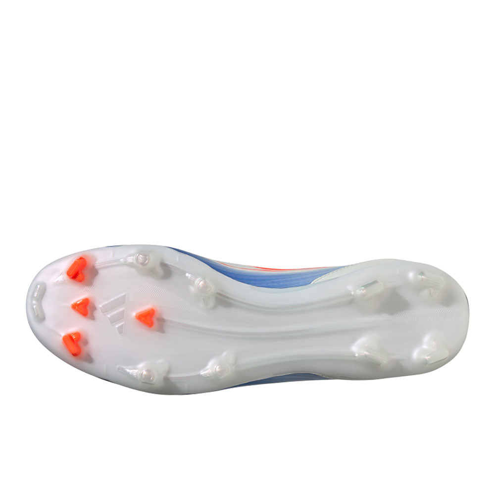 F50 League Laceless Multi-Ground Soccer Cleats