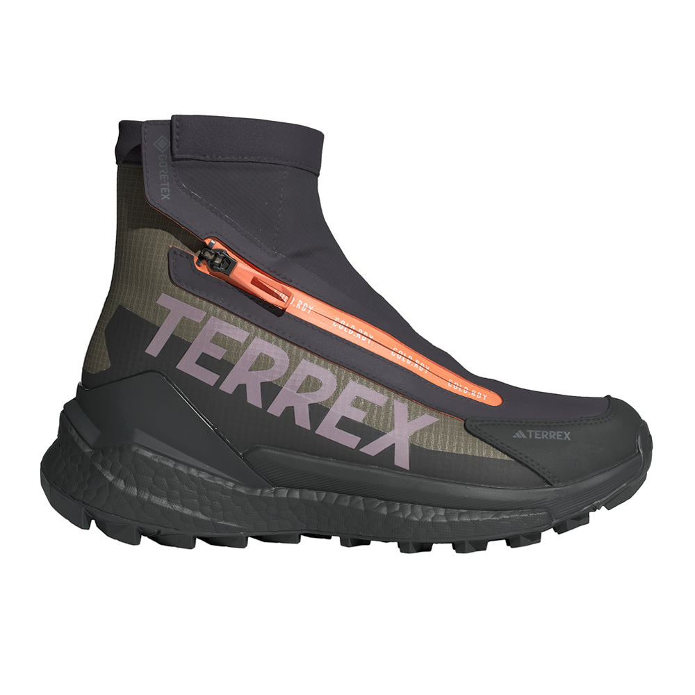 Terrex Free Hiker 2 COLD.RDY Hiking Shoes