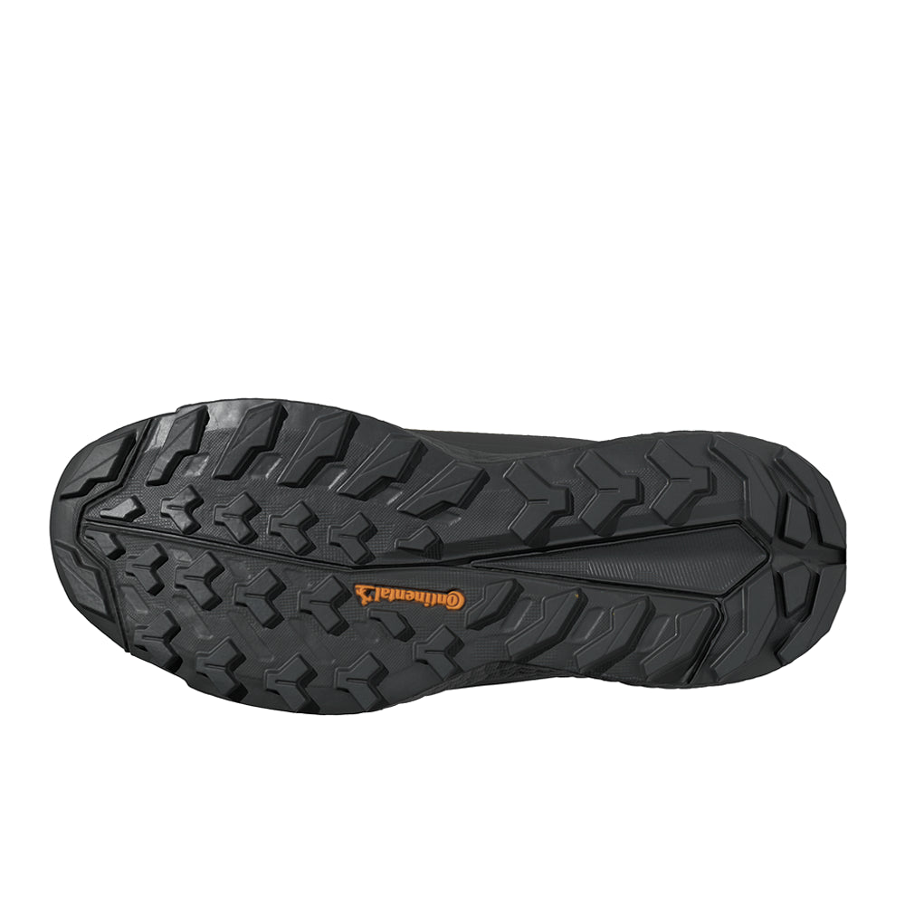 Terrex Free Hiker 2 COLD.RDY Hiking Shoes