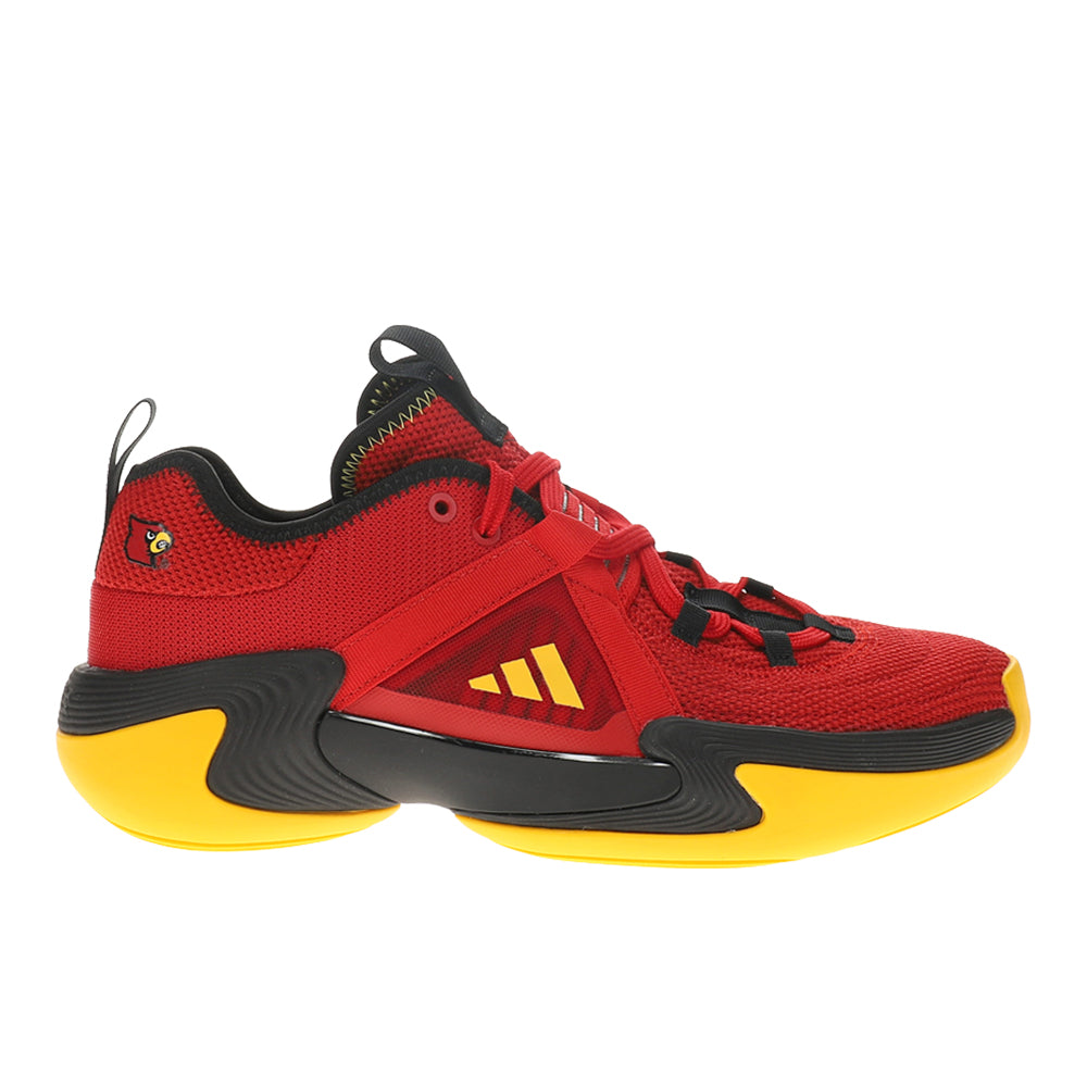 Exhibit Select Louisville Cardinals Basketball Shoes