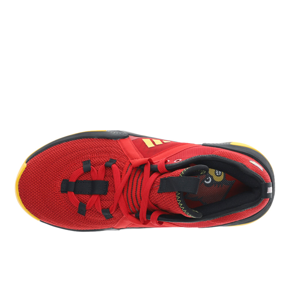 Exhibit Select Louisville Cardinals Basketball Shoes