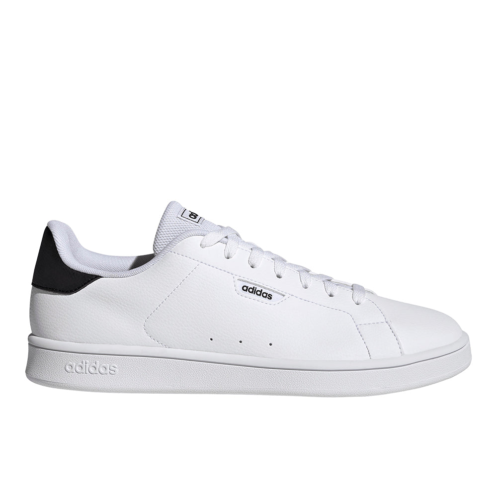 Urban Court Lace Up Sneakers