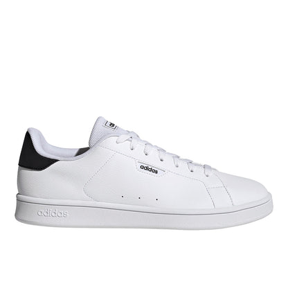 Urban Court Lace Up Sneakers