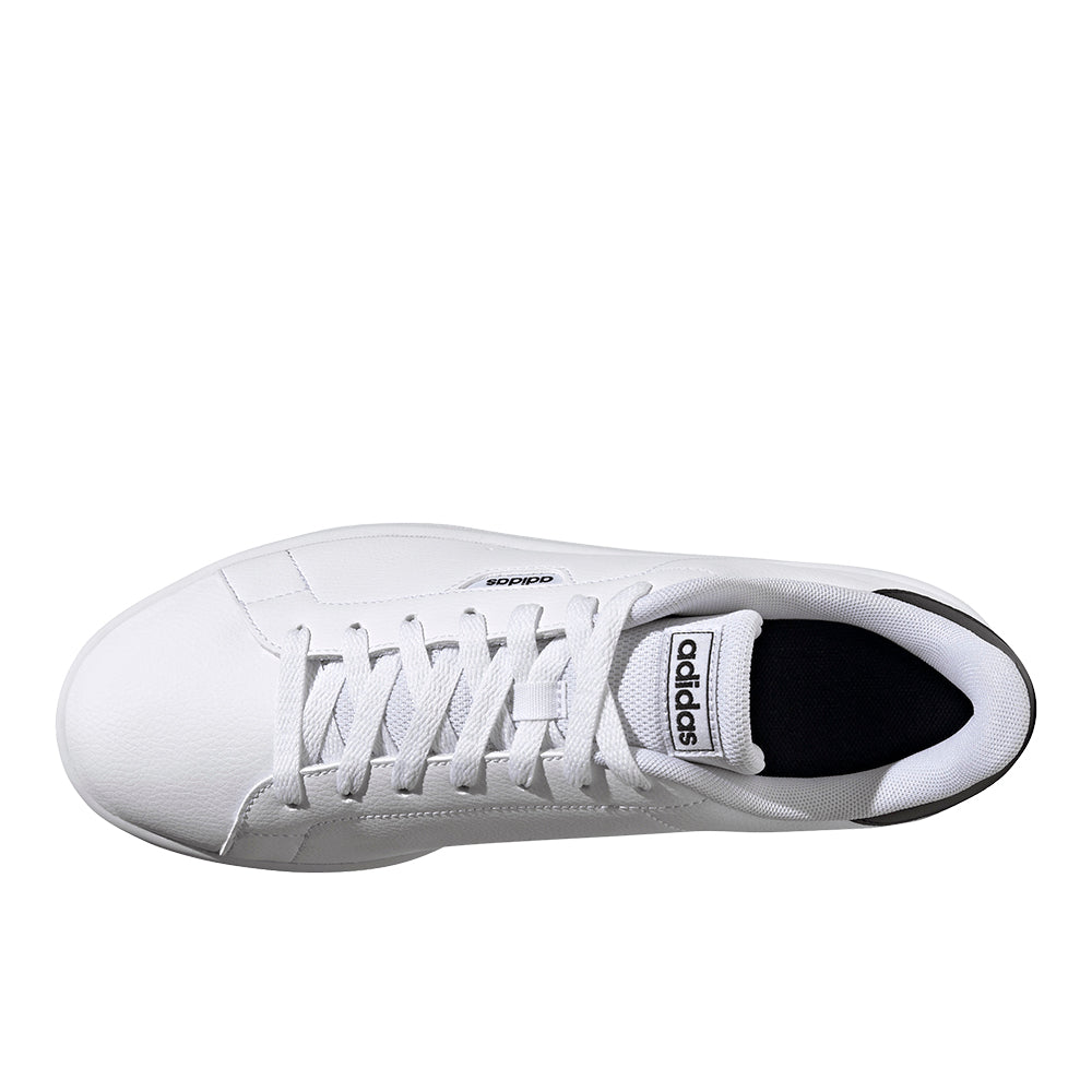 Urban Court Lace Up Sneakers
