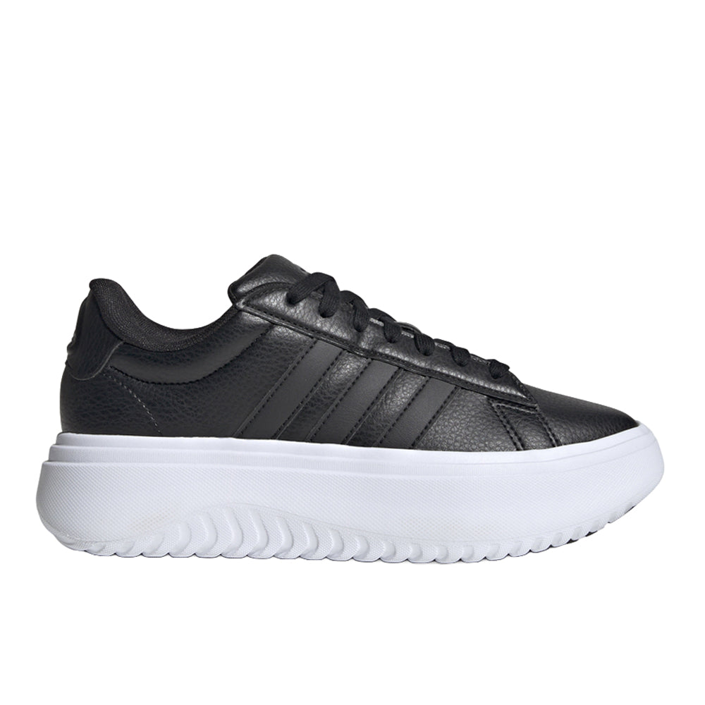 Grand Court Platform Sneakers
