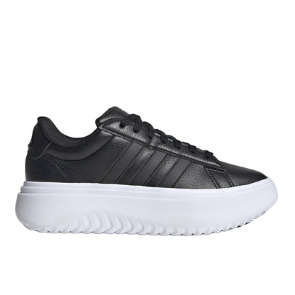 Grand Court Platform Sneakers