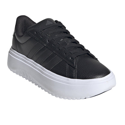 Grand Court Platform Sneakers