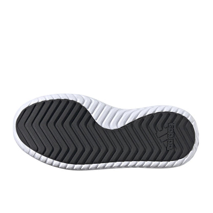 Grand Court Platform Sneakers