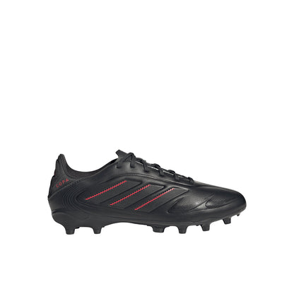Copa Pure III League Firm Ground/Multi Ground Soccer Cleats (Big Kid)