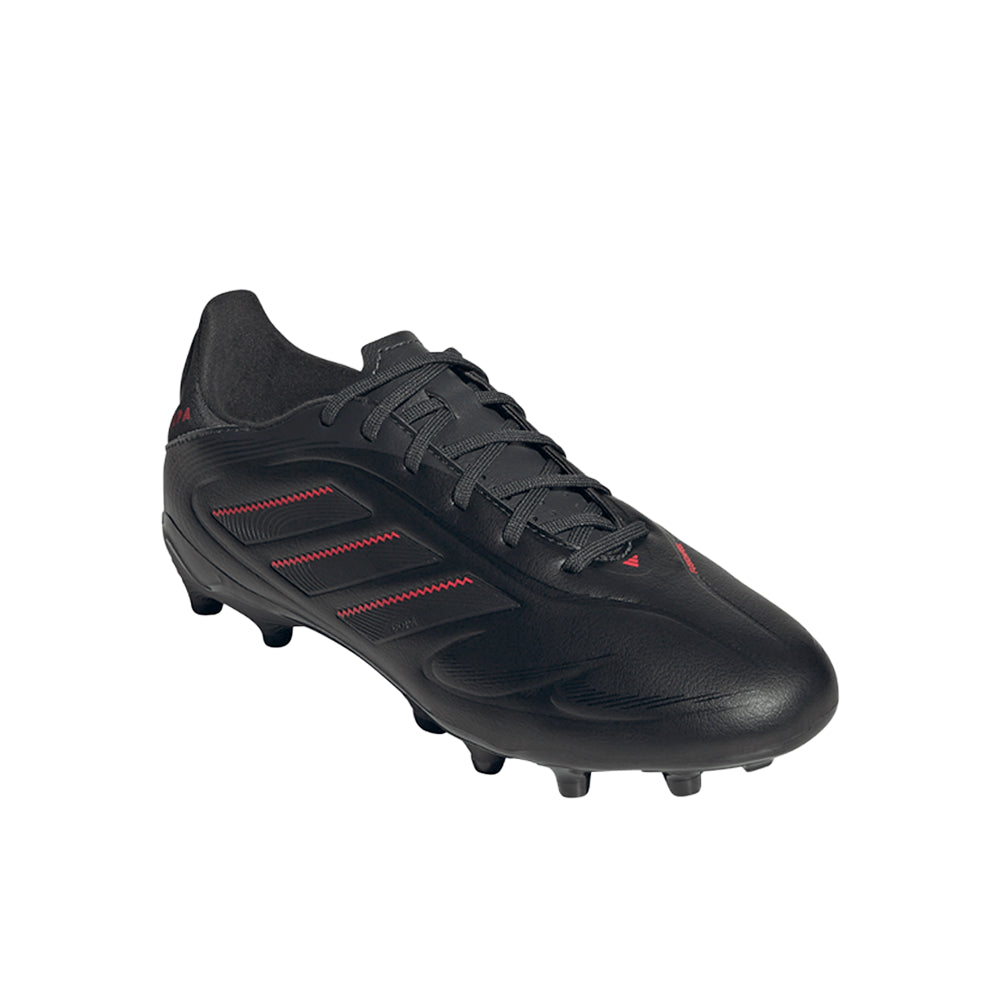 Copa Pure III League Firm Ground/Multi Ground Soccer Cleats (Big Kid)