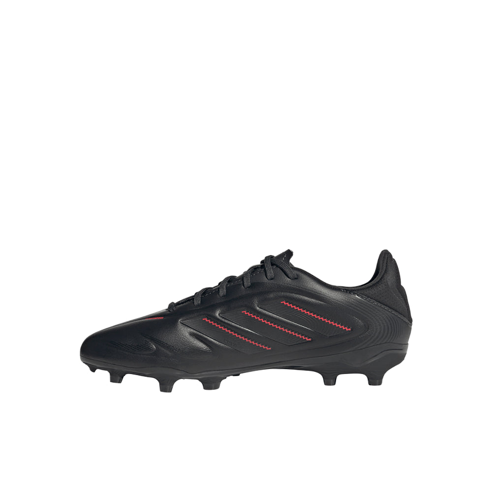 Copa Pure III League Firm Ground/Multi Ground Soccer Cleats (Big Kid)