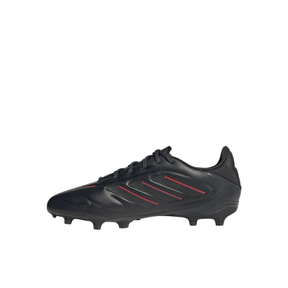 Copa Pure III League Firm Ground/Multi Ground Soccer Cleats (Big Kid)