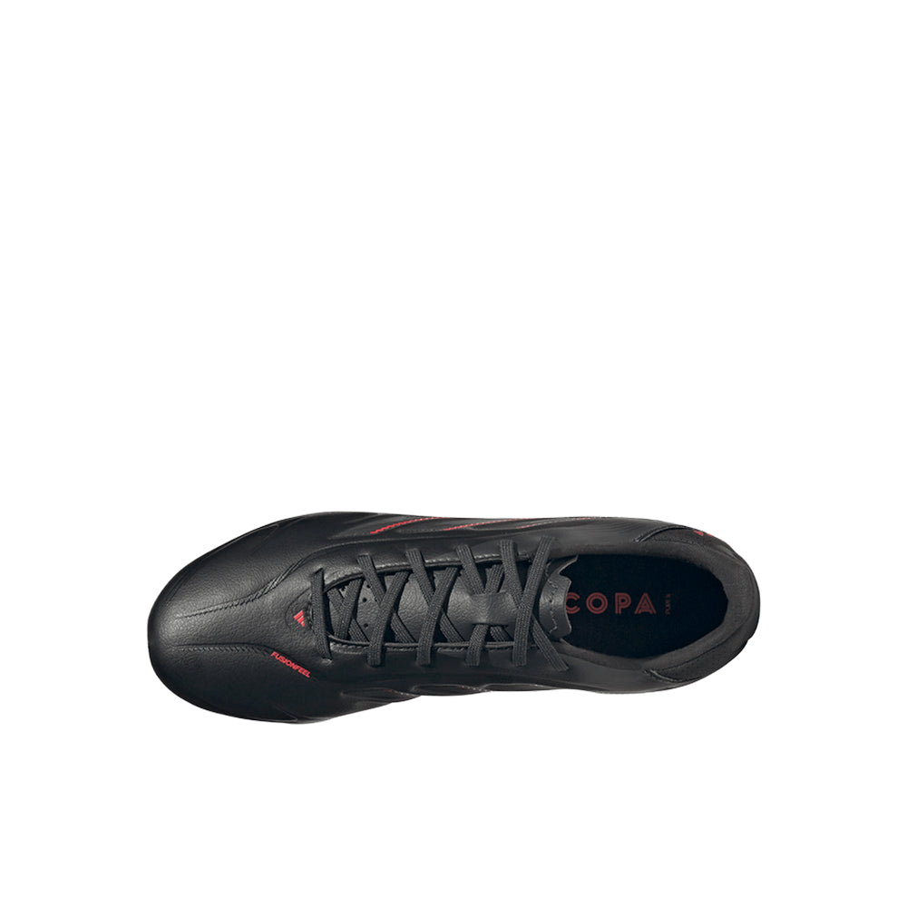 Copa Pure III League Firm Ground/Multi Ground Soccer Cleats (Big Kid)