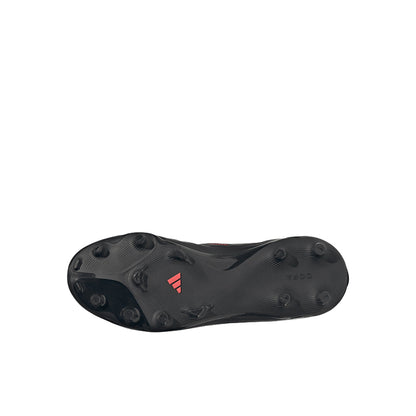 Copa Pure III League Firm Ground/Multi Ground Soccer Cleats (Big Kid)