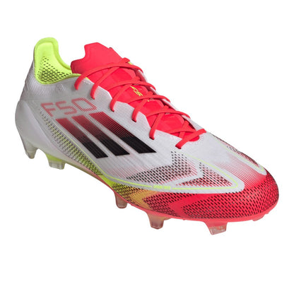 F50 Elite Firm Ground Soccer Cleats