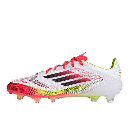F50 Elite Firm Ground Soccer Cleats
