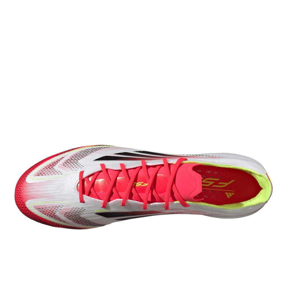 F50 Elite Firm Ground Soccer Cleats