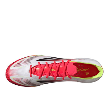 F50 Elite Firm Ground Soccer Cleats