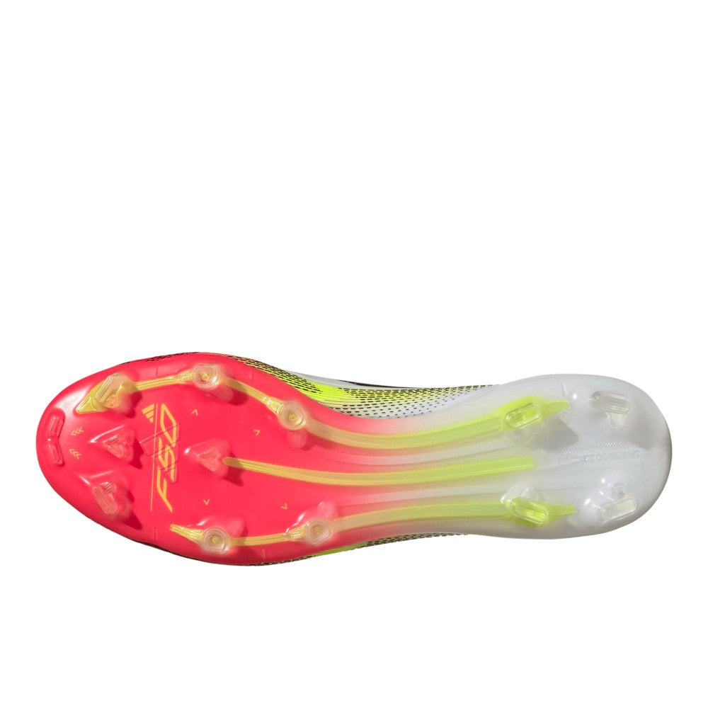 F50 Elite Firm Ground Soccer Cleats