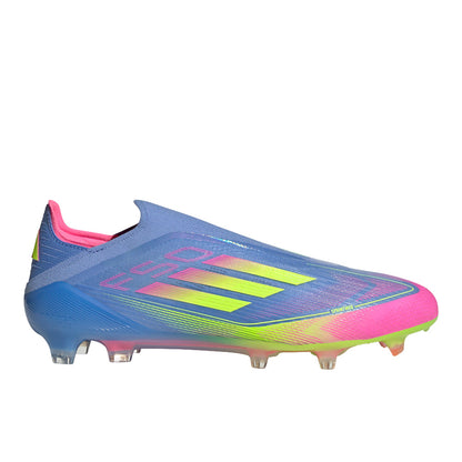 F50 Elite Laceless Firm Ground Soccer Cleats