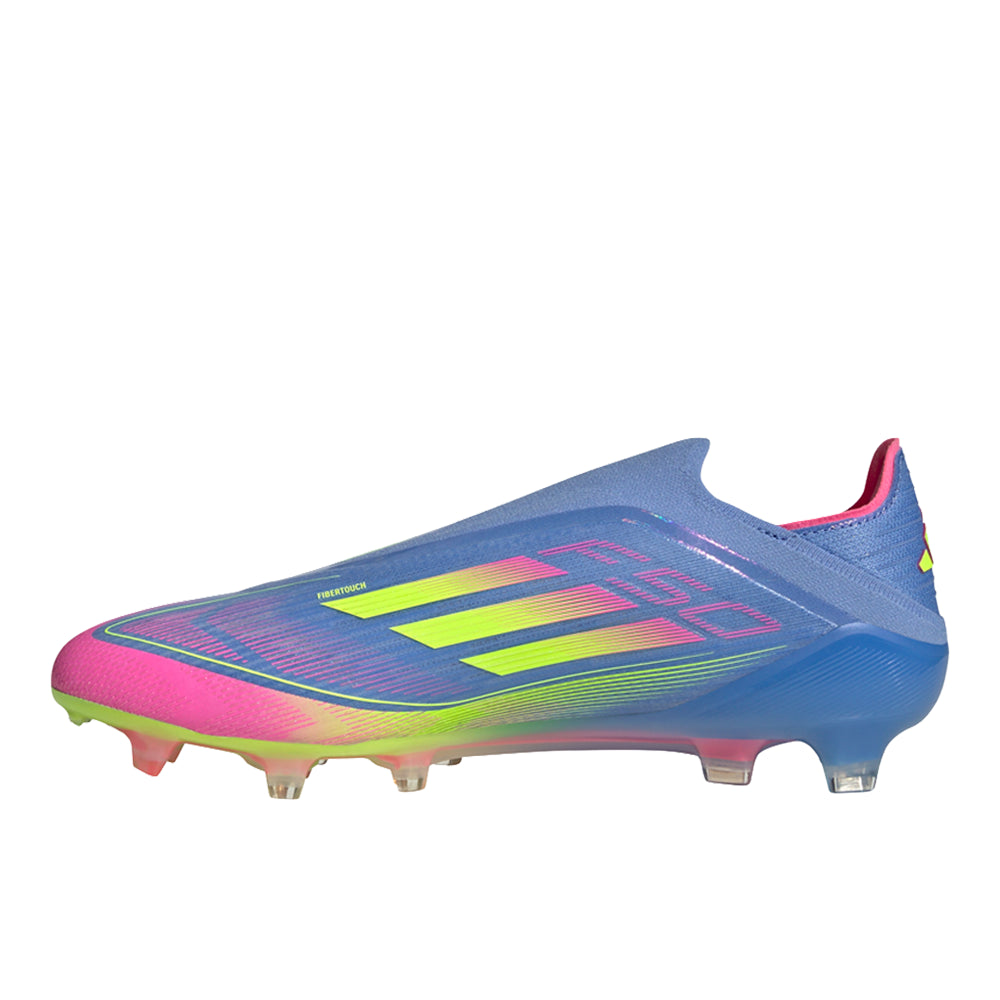 F50 Elite Laceless Firm Ground Soccer Cleats