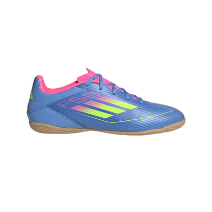 F50 Club Indoor Soccer Shoes