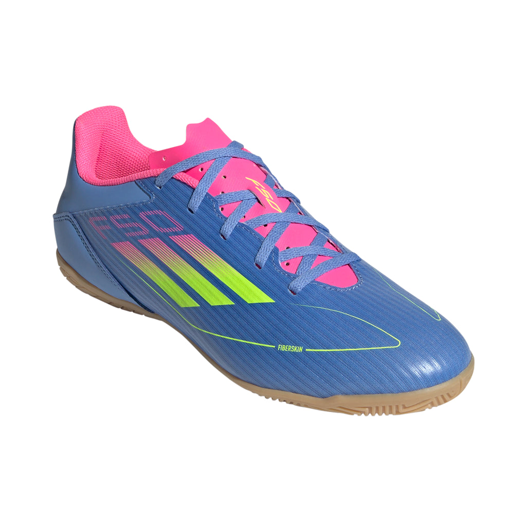 F50 Club Indoor Soccer Shoes