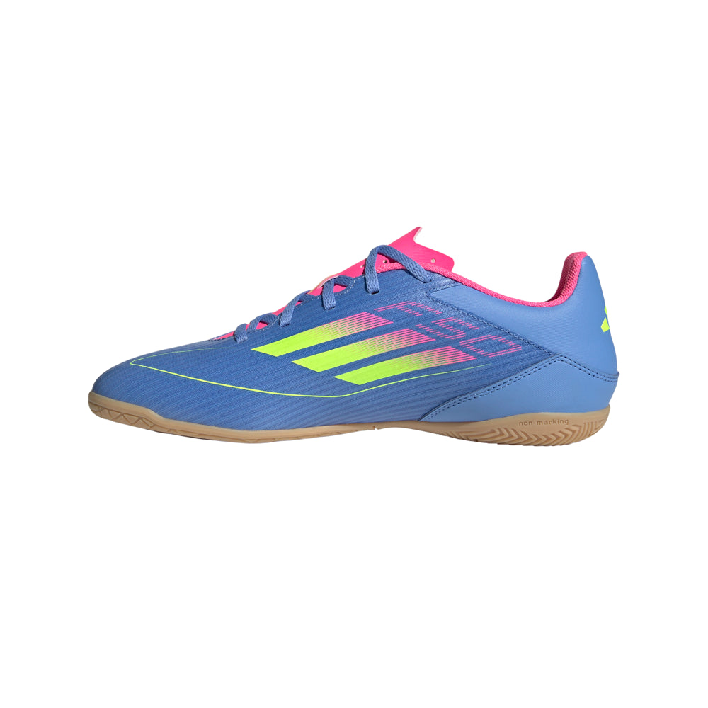 F50 Club Indoor Soccer Shoes