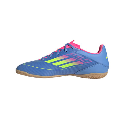 F50 Club Indoor Soccer Shoes