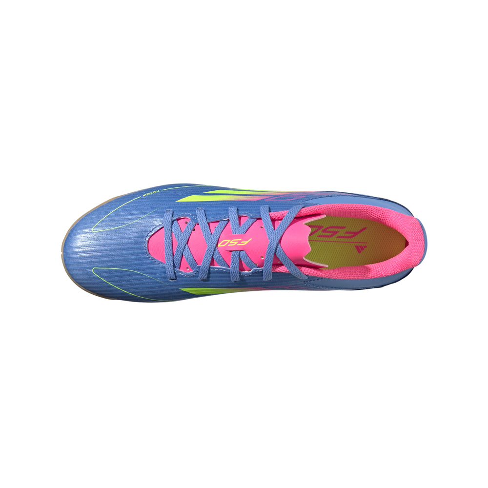 F50 Club Indoor Soccer Shoes