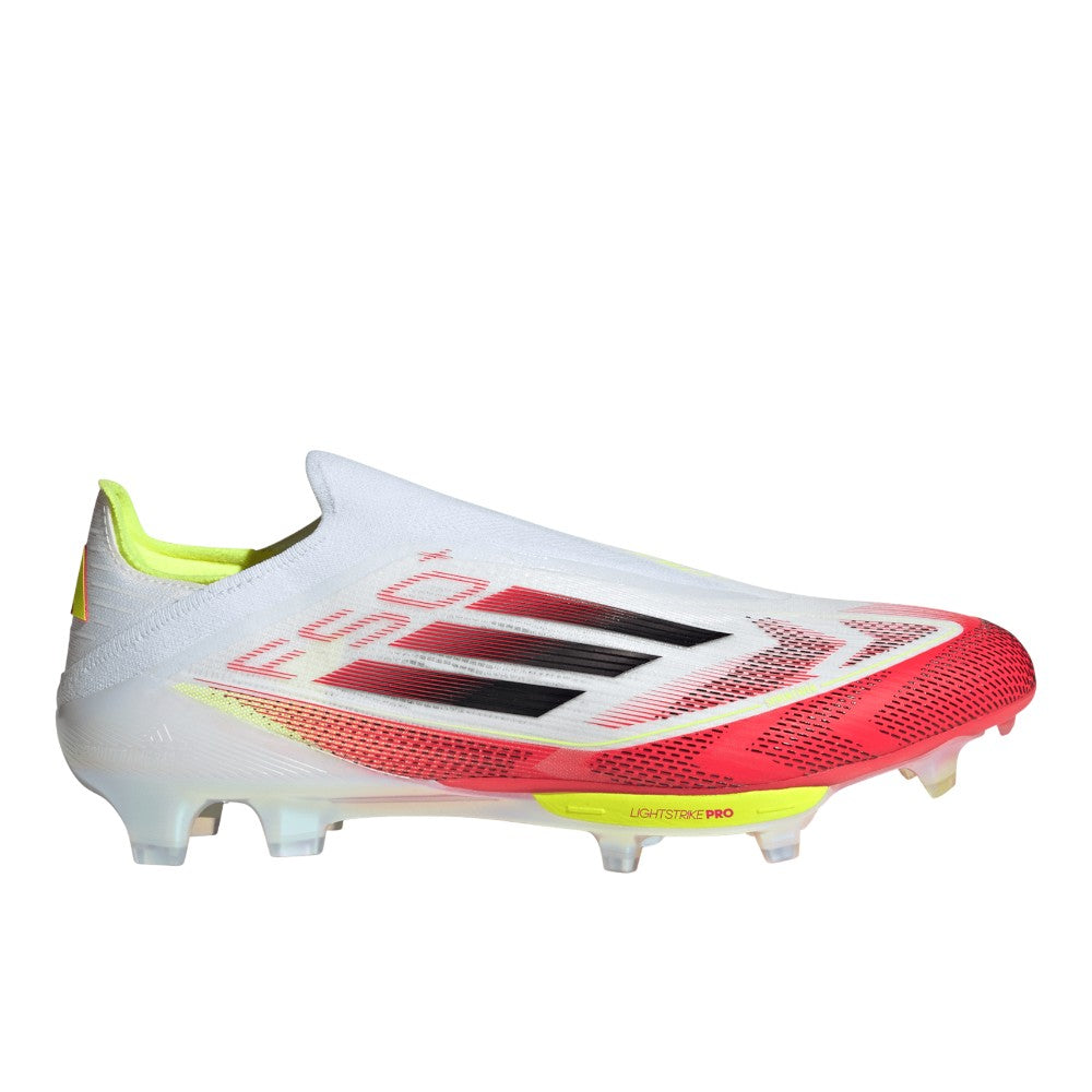 F50+ Firm Ground Soccer Cleats