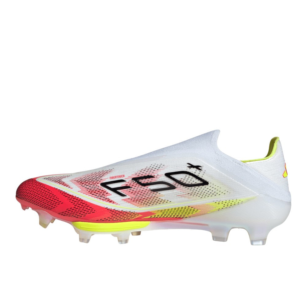 F50+ Firm Ground Soccer Cleats