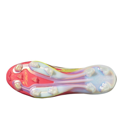 F50+ Firm Ground Soccer Cleats