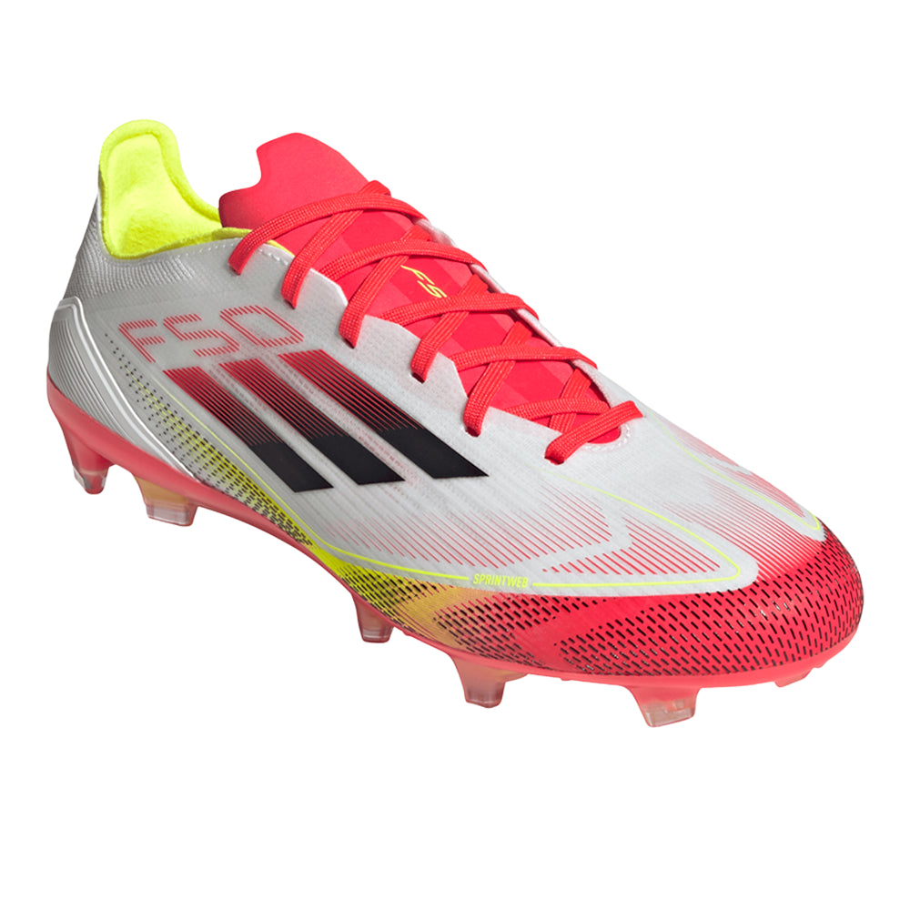 F50 Pro Firm Ground Soccer Cleats