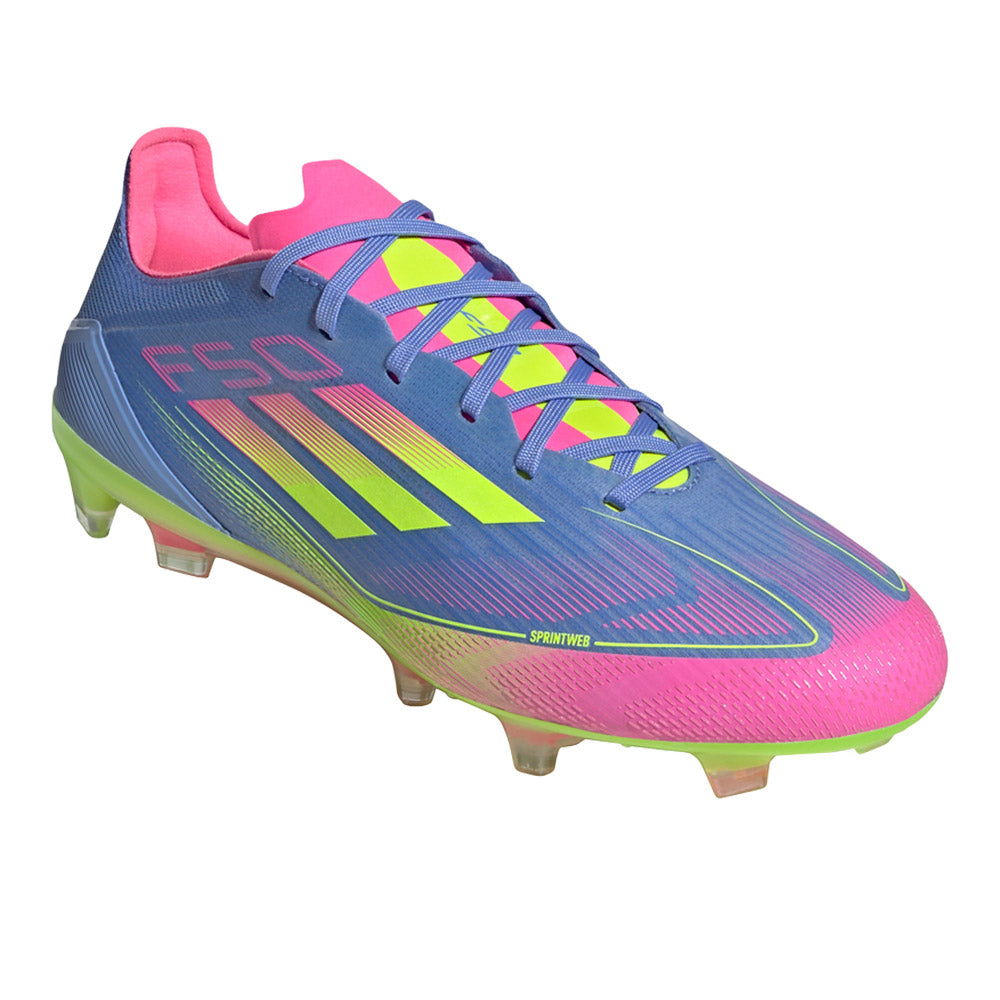 F50 Pro Firm Ground Boots