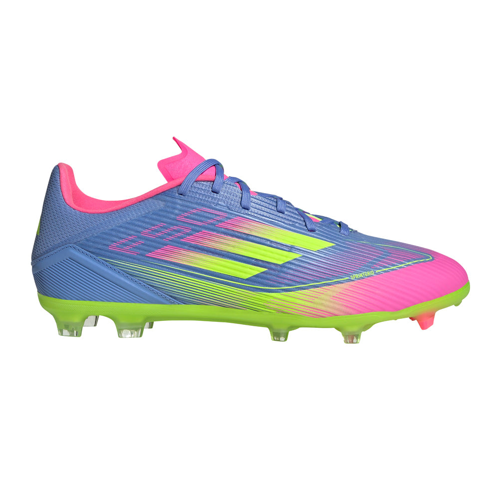 F50 League Firm Ground/Multi Ground Soccer Cleats