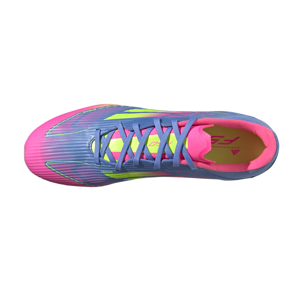 F50 League Firm Ground/Multi Ground Soccer Cleats