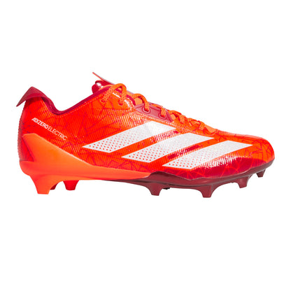Adizero Electric II Hidden Gems Football Cleats