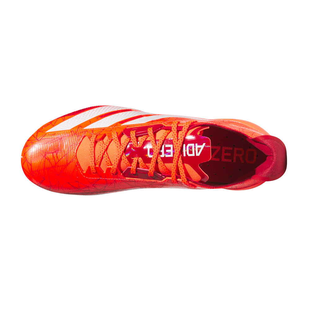 Adizero Electric II Hidden Gems Football Cleats