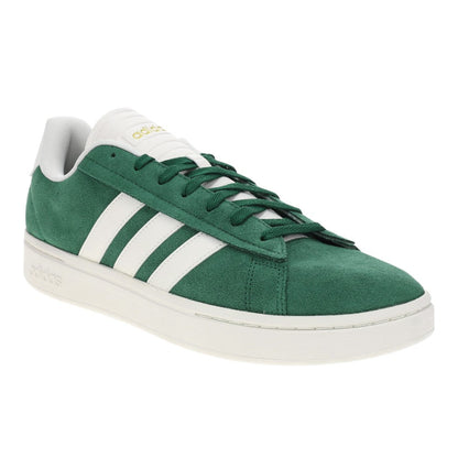 Grand Court Alpha Lace Up Sneakers