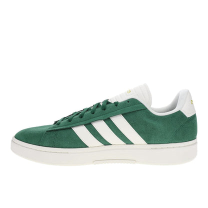 Grand Court Alpha Lace Up Sneakers