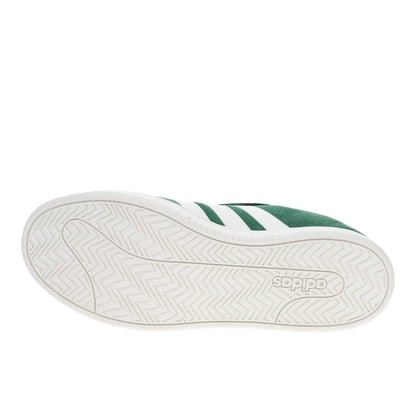 Grand Court Alpha Lace Up Sneakers