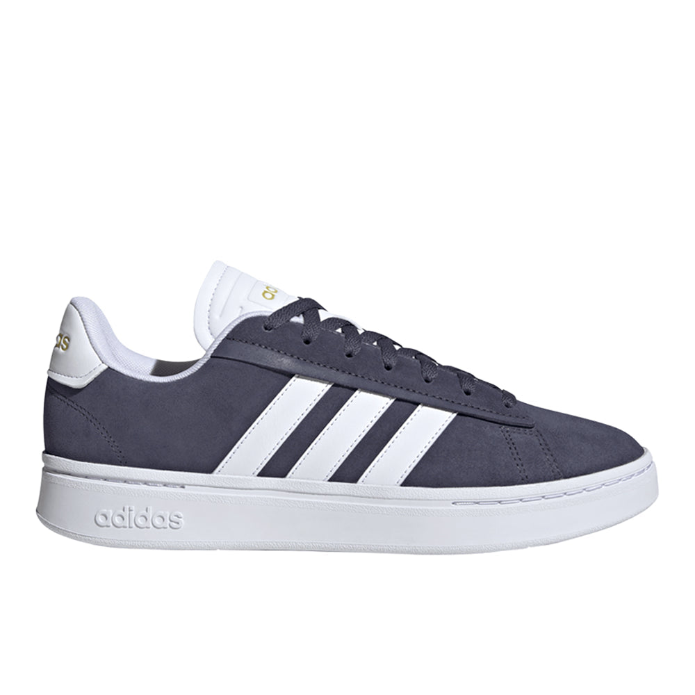 Grand Court Alpha Lace Up Sneakers