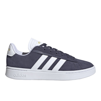 Grand Court Alpha Lace Up Sneakers