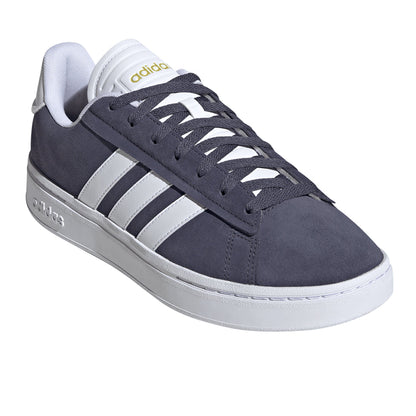 Grand Court Alpha Lace Up Sneakers